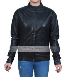 lady-gaga-black-leather-jacket