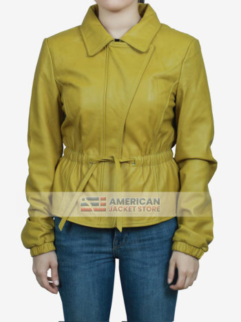 elastic-belt-madison-womens-yellow-jacket