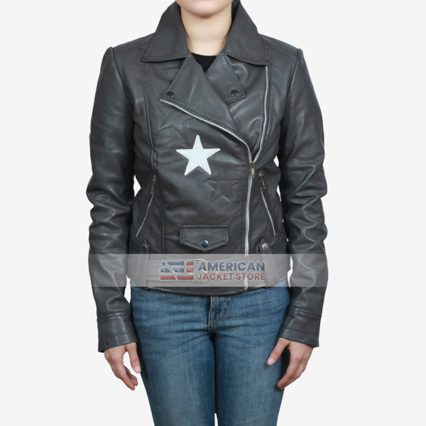 meghan-black-leather-jacket