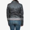 womens-meghan-star-logo-black-leather-jacket