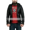mens-ben-hargreeves-black-hooded-leather-jacket