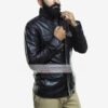 mens-multi-pocket-black-sheepskin-leather-jacket