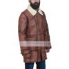 banes-brown-shearling-leather-coat