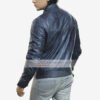 mens-blue-leather-jacket