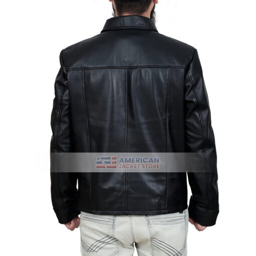 mens-john-keanu-black-leather-jacket