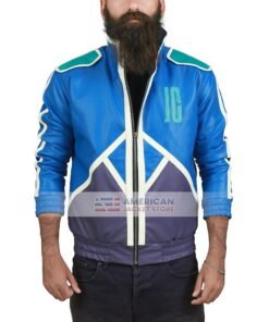 mens-mortal-kombat-blue-jacket