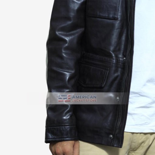 mens-sheepskin-leather-jacket