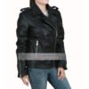 mutant-womens-ninja-black-leather-jacket