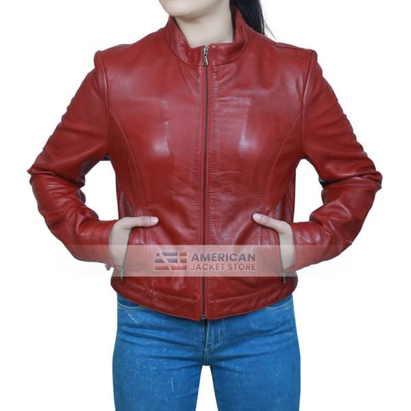 maroon-santa-rose-motorcycle-leather-jacket