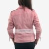 shannon-womens-pink-suede-jacket