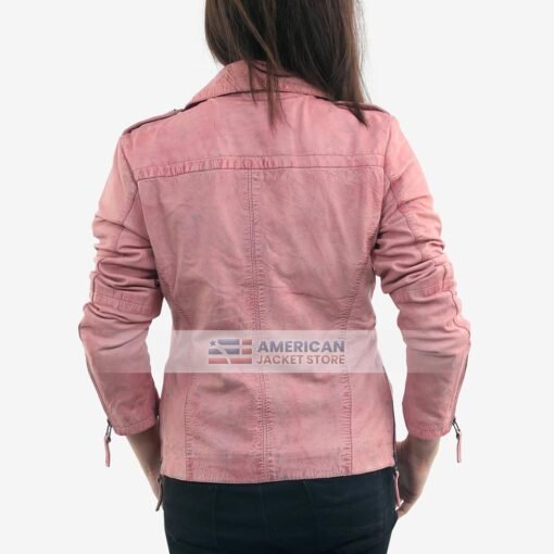 shannon-womens-pink-suede-jacket