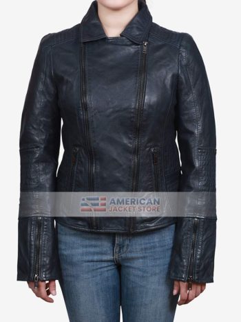 stylish-celine-double-zip-leather-jacket