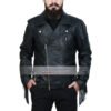 timberlake-motorcycle-black-leather-jacket
