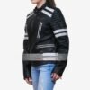 womens-black-leather-jacket