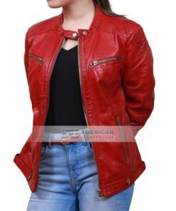 womens-andy-shinin-red-leather-jacket