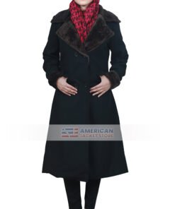 womens-christmas-party-trench-wool-coat