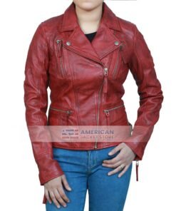 womens-bikers-leather-jacket