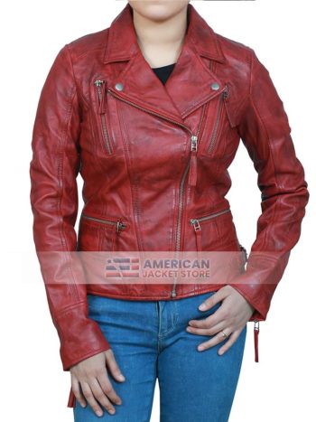 womens-bikers-leather-jacket