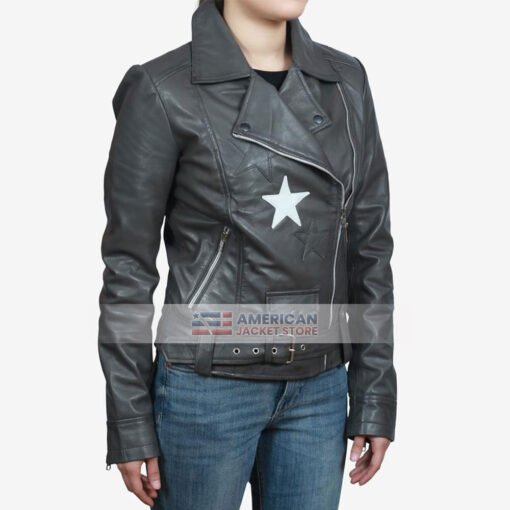 meghan-womens-star-logo-black-jacket