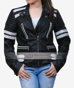 womens-white-straps-motorcycle-leather-jacket