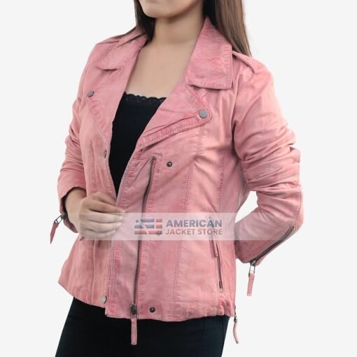 shannon-womens-pink-suede-leather-jacket