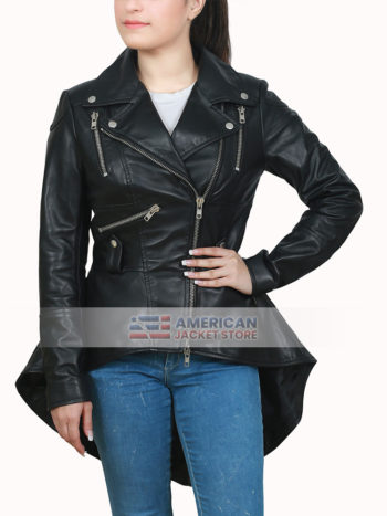 womens-real-lambskin-frock-jacket