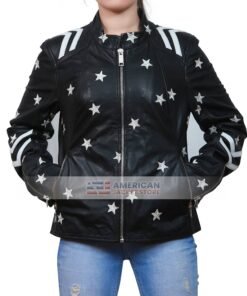 stars-womens-embroidered-black-jacket