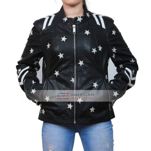 stars-womens-embroidered-black-jacket