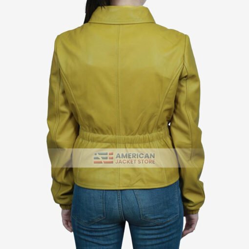 womens-stylish-madison-leather-jacket