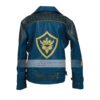 Descendants 2 King Ben Jacket