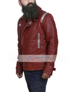touchdown-travis-cosplay-red-leather-jacket