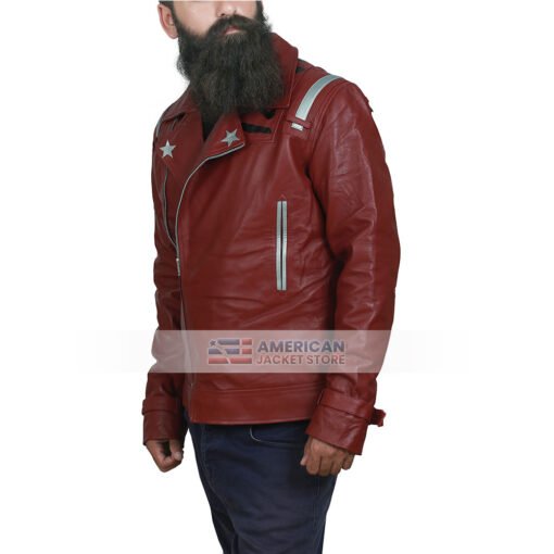 touchdown-travis-cosplay-red-leather-jacket