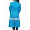 A Discovery of Witches Diana Bishop Trench Coat