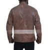 Jack Reynor Age of Extinction Transformers Jacket