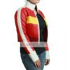 Keith Cosplay Jacket from Voltron Legendary Defender