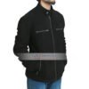 Avengers Endgame Chris Evans Jacket