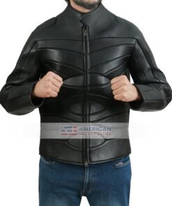 Fast & Furious Hobbs & Shaw Idris Elba Jacket