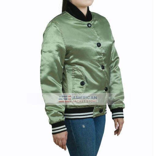 Killing Eve TV Series Jodie Comer Jacket