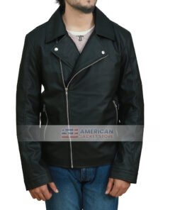 Finn Balor Club WWE Jacket