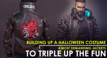 Halloween Collection 2019
