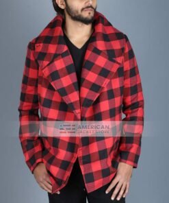 James Franco Why Him Jacket