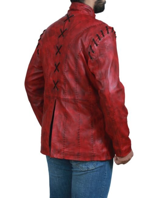 Game of Thrones Jaime Lannister Jacket
