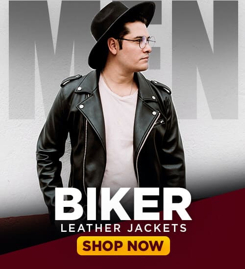 Leather Jackets for Men and Women – American Jackets Store