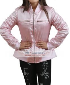 Womens Meagan Lightweight Jacket