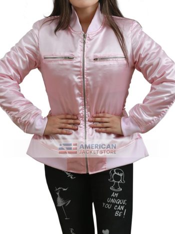 Womens Meagan Lightweight Jacket