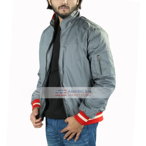Mens Evans Casual Jacket