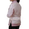 Womens Lightweight Bomber Jacket