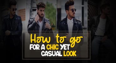 How To Go For A Chic Yet Casual Look | Clothing Styles 2021
