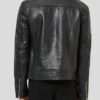 Biker Jacket for Men's Fashion Wear