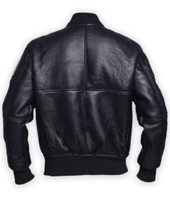 Bomber Jacket for Men